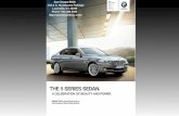2013 BMW 5 Series Brochure KY | Louisville BMW Dealer
