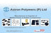 Astron Polymers P Ltd. Haryana India