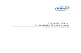 Intel Sse Intrinsics Manual
