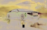 Catálogo Rolls Royce Wraith