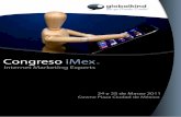 Congreso iMex Internet Marketing Experts 2011