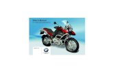 Rider S Manual R 1200 Gs Adv 2008