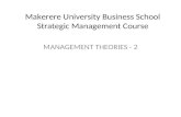 4.2 management theories   2