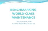 042110 Bench Marking World-Class Maintenance Frampton