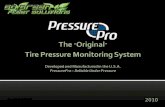 GO Green Fleet Solutions Pressure Pro