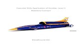 Bloodhound SSC Project