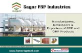 Sagar FRP Industries Haryana India