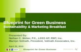 Blueprint for green business   final 042210