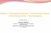 2006 iitk-urban transportation-infrastructure