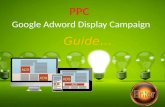 Google Adword Display Campaign Guide – Step By Step : SK SeoIdiots