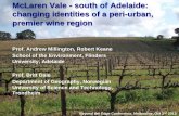 Millington_A_McLaren Vale - south of Adelaide: changing identities of a peri-urban, premier wine region