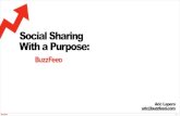 Successfully Creating Shareable Native Advertising