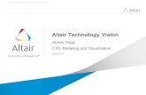 Altair Technology Vision
