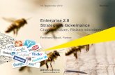 Workshop 4 - Ferdinand Kobelt - Enterprise 2.0 Strategie & Governance