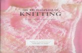 Lesley Stanfield & Melody Griffiths - The Encyclopedia of Knitting