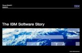 The IBM Software Story (2)