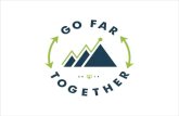 WordCamp Atlanta - Go Far Together
