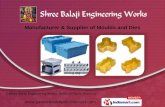 Shree Balaji Engineering Works Delhi India