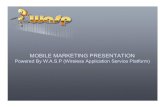 sms text message marketing - internet marketing service