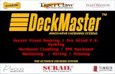 Deck master presentation 2014 v3