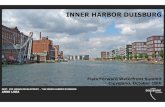 Inner Harbor Duisburg