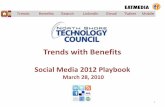Trends with benefits mar 2012 dc