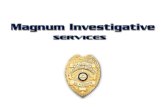 The Best Private Investigator Ft Lauderdale Magnum Investigative Services