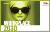 Workplace 2030