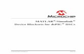 Matlab Device Blocks Ds-51771e