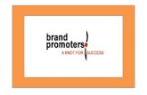 Brand Promoters Rohtak