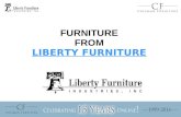 Liberty Furniture - By Coleman Furniture