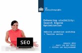 4 5 enhancing visibility seo [day 1-module 4- day2-module1]