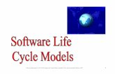 Chapter 2 software development life cycle models
