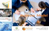 Business model/Modelo de negocios