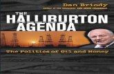 Briody, D. - The Halliburton Agenda