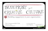Blueprint for a Creative Culture [Commonwealth Club of SF, Mar 2011]