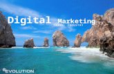 Omni-channel Marketing Travel Industry