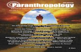 Paranthropology Vol 2 No 4