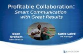 Collaborate baby!  Smart Collaboration and Communication Matters (from Frost and Sullivan CCC 2014)