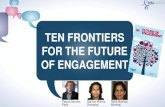 Now & Next: Future of Engagement
