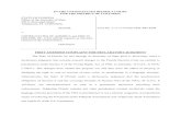 State of Florida Amended Complaint - No. 11-Cv-01428-CKK-MG-ESH1
