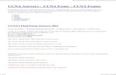 CCNA 1 Final Exam V4 Answers 2011
