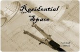 Residential Space