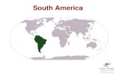 South America Pulses Market