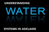 Understanding water systems in Adelaide | Biocity Studio