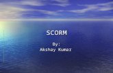 About SCORM