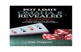 Free Preview PLO8 Revealed Expanded Edition