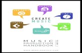 Music Production Handbook