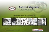 Ashvini Magnets Private Limited Maharashtra India