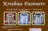 Krishna Fastners Maharashtra India